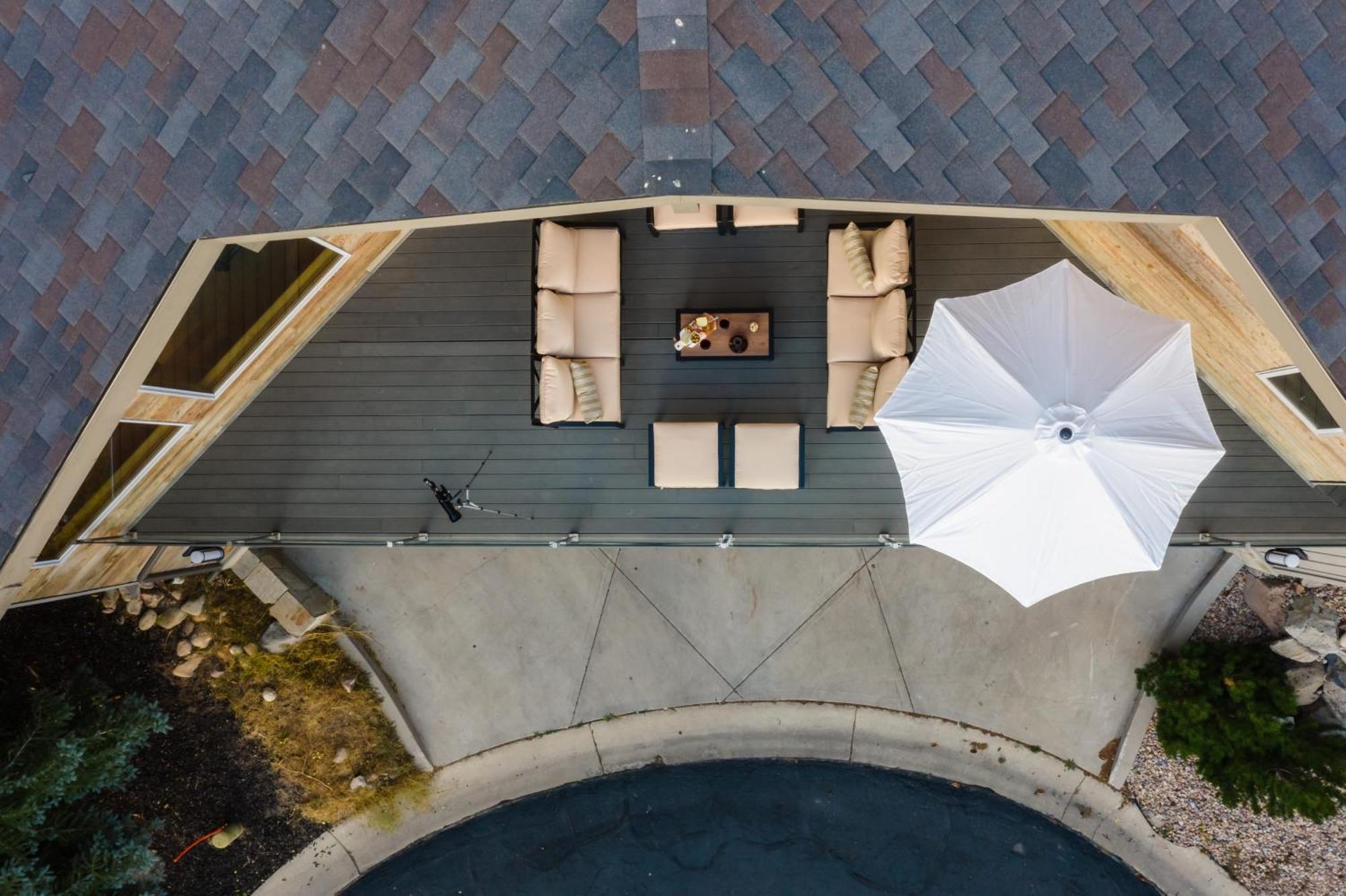 Mason By Avantstay Sleeps 16 Modern Mountain Escape W Hot Tub Park Stadt Exterior foto