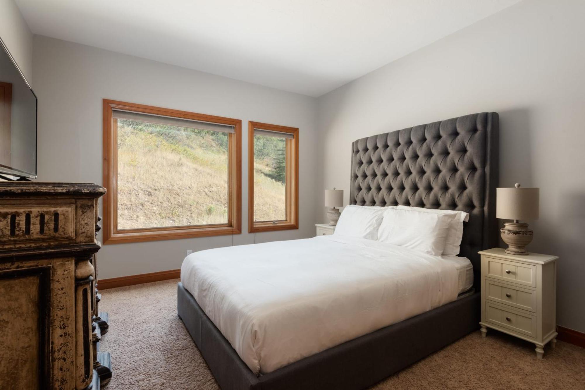 Mason By Avantstay Sleeps 16 Modern Mountain Escape W Hot Tub Park Stadt Exterior foto