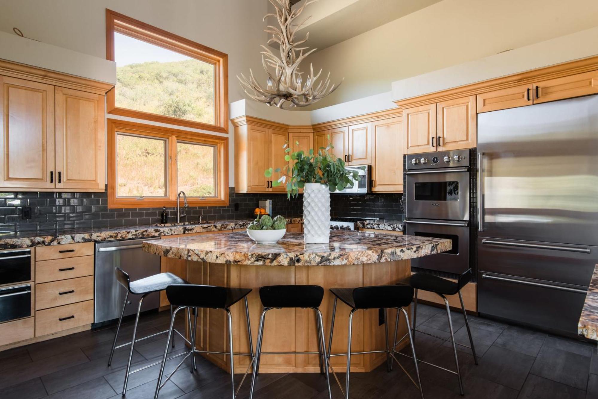 Mason By Avantstay Sleeps 16 Modern Mountain Escape W Hot Tub Park Stadt Exterior foto